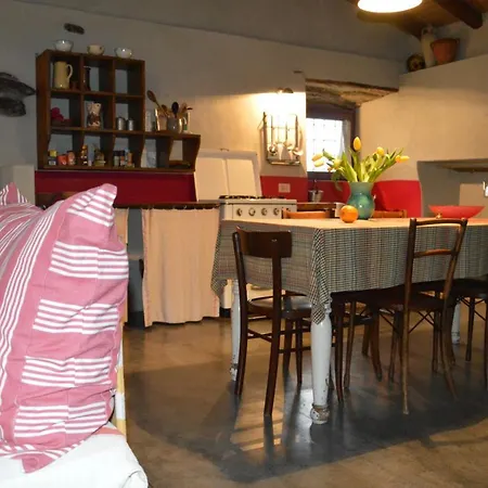 بيت للعطل Casa Teresa