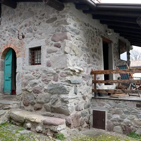 Casa Teresa Artogne