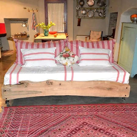 بيت للعطل Casa Teresa *