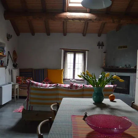 Casa Teresa
