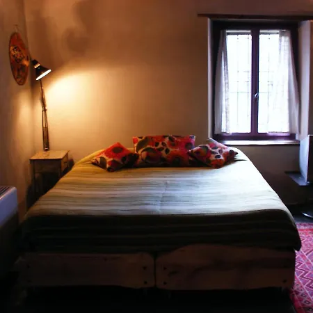بيت للعطل Casa Teresa *
