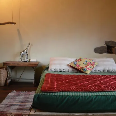 Casa Teresa بيت للعطل