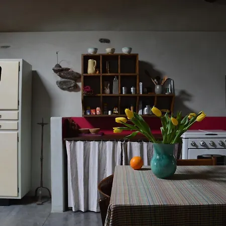 Casa Teresa بيت للعطل *