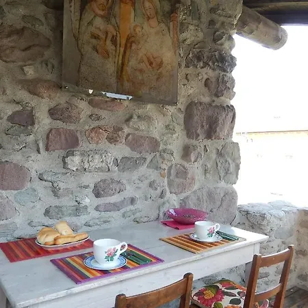 بيت للعطل Casa Teresa Artogne