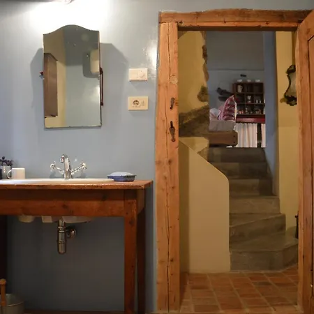 Casa Teresa *