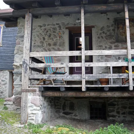 Casa Teresa بيت للعطل *