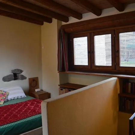 بيت للعطل Casa Teresa